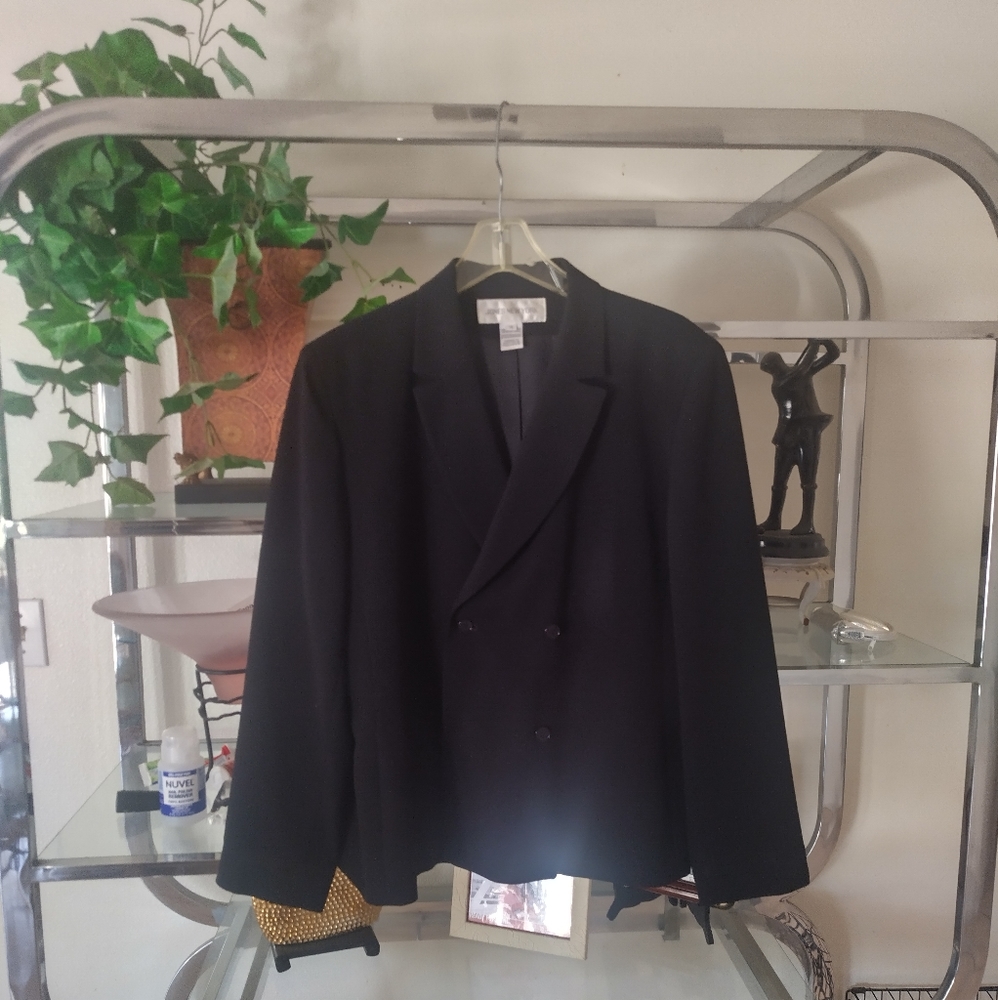 Vintage Jones New York Blazer
